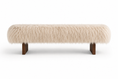 Load image into Gallery viewer, harlow bench product image in a white space
