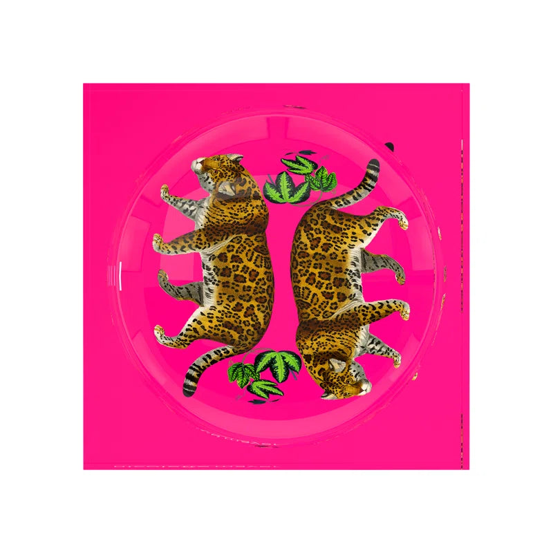 Hot Pink Catchall product image with white background