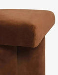 Load image into Gallery viewer, House of Effy Furniture MODERN OTTOMAN
