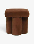 Load image into Gallery viewer, House of Effy Furniture MODERN OTTOMAN
