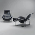 Load image into Gallery viewer, House of Effy Chair THE MAVERICK LOUNGE CHAIR
