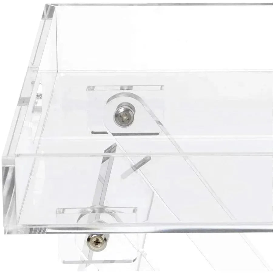 House of Effy FOLDING TRAY TABLE