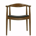 Load image into Gallery viewer, House of Effy Chair WOOD DINING CHAIR
