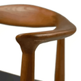 Load image into Gallery viewer, House of Effy Chair WOOD DINING CHAIR
