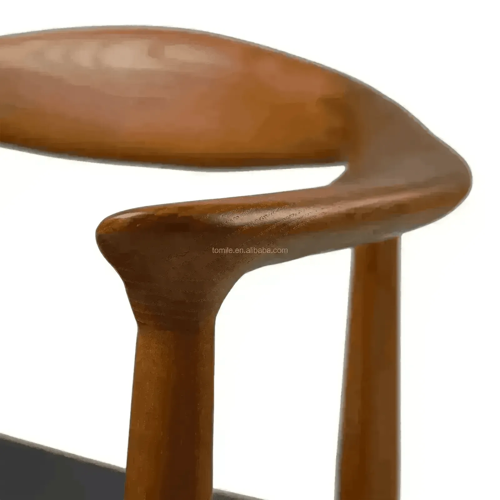 House of Effy Chair WOOD DINING CHAIR