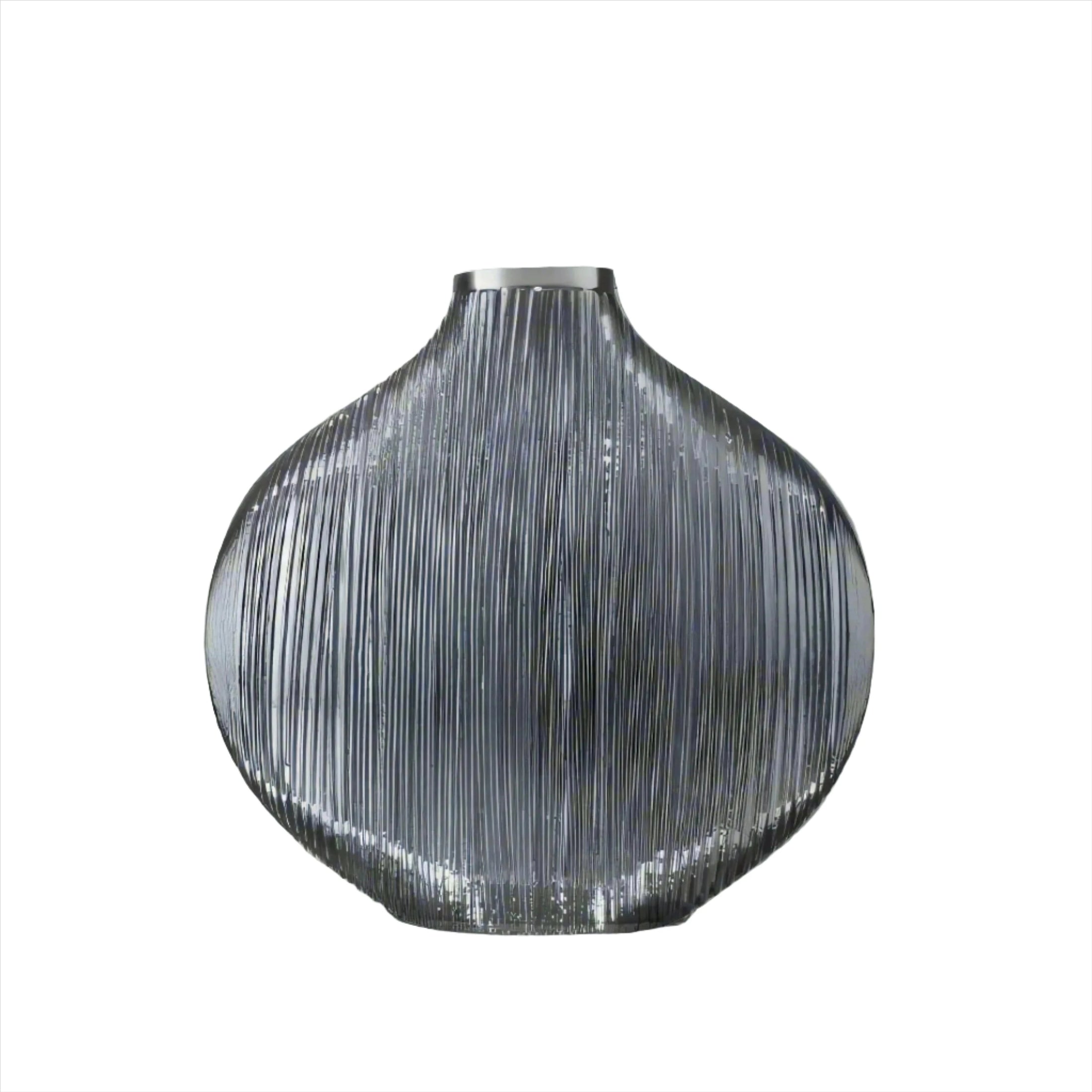 House of Effy VASE MERCURY GLASS VASE