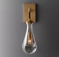 Load image into Gallery viewer, House of Effy RAIN SCONCE
