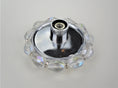 Load image into Gallery viewer, Crystal Beaded Glass Knob
