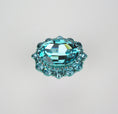 Load image into Gallery viewer, Turquoise Cabinet Knob
