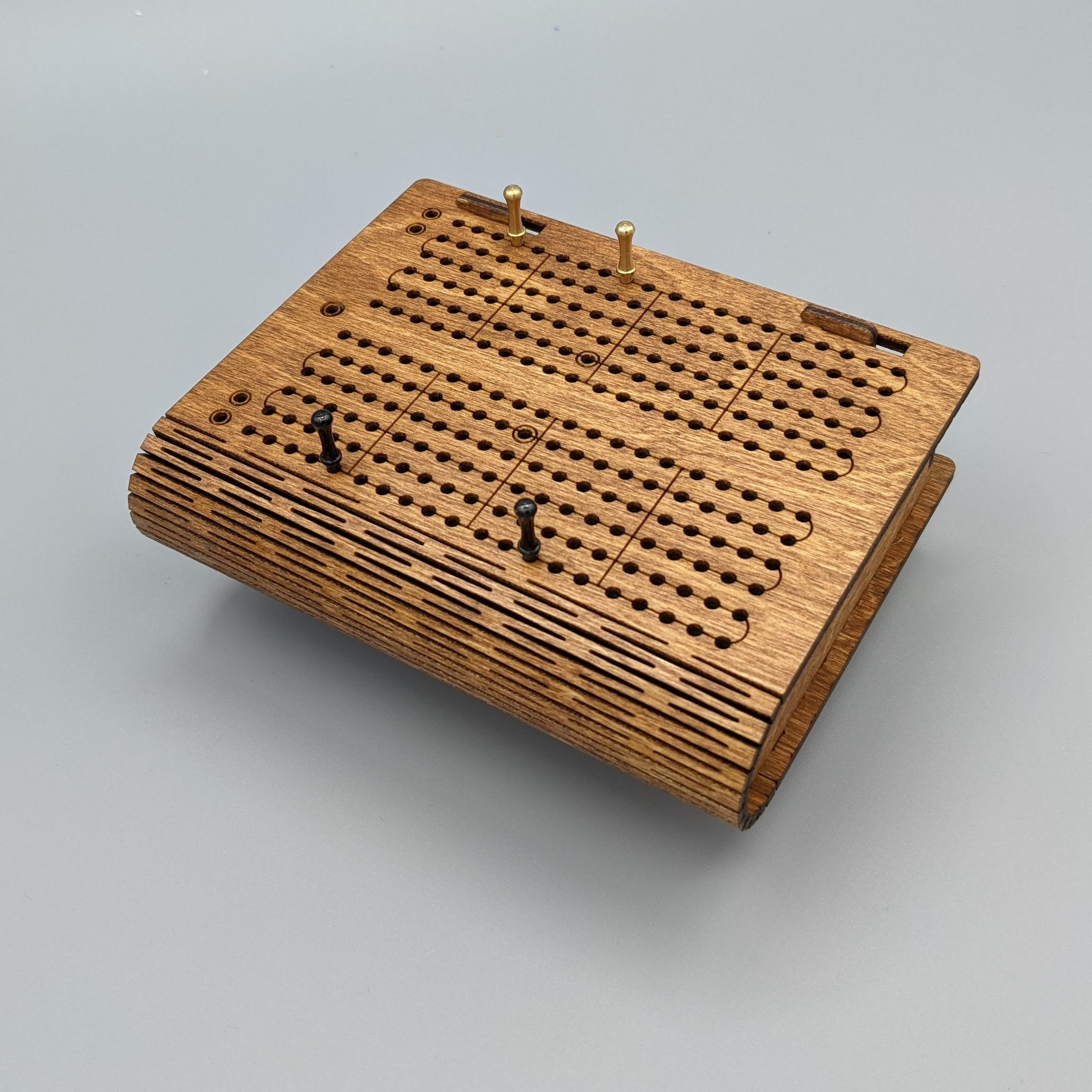 Cribbage Board