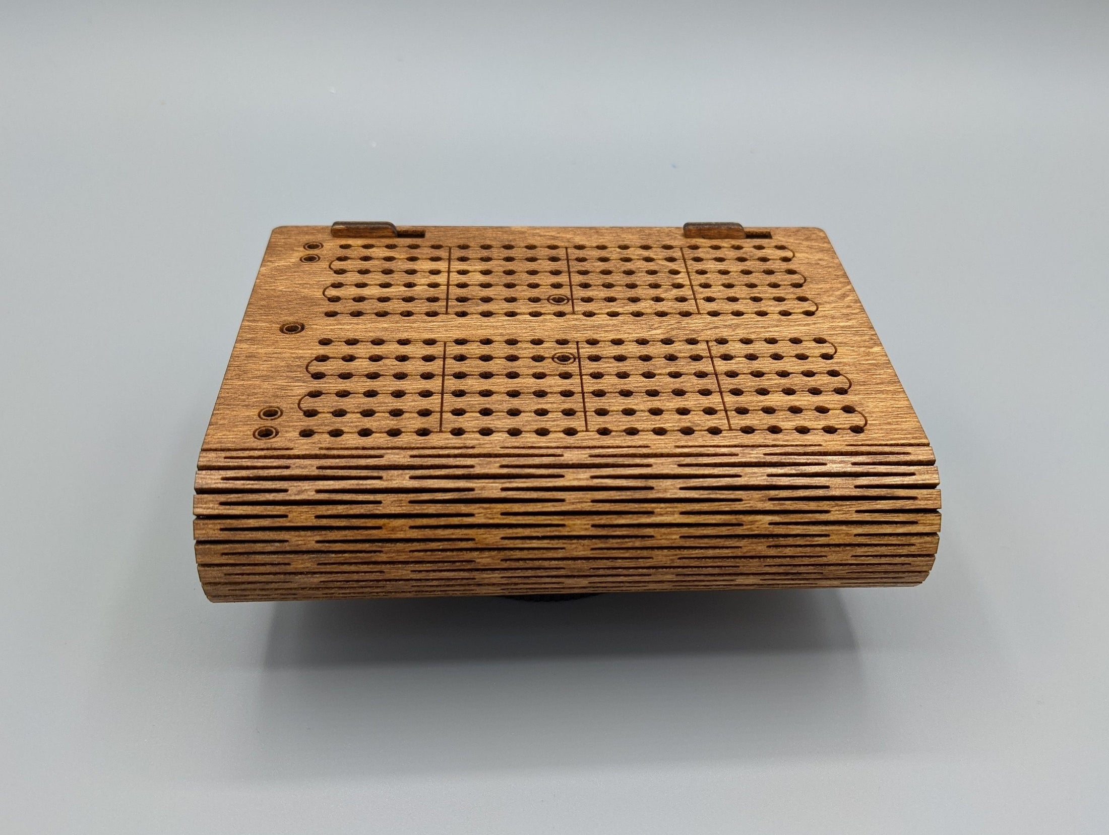 Cribbage Board