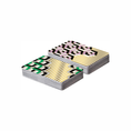 Load image into Gallery viewer, jonathan adler playing cards in stacks with white background
