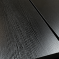 Load image into Gallery viewer, luka coffee table close up to see wood grain
