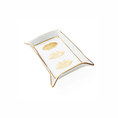 Load image into Gallery viewer, Muse Valet Tray side view with white background
