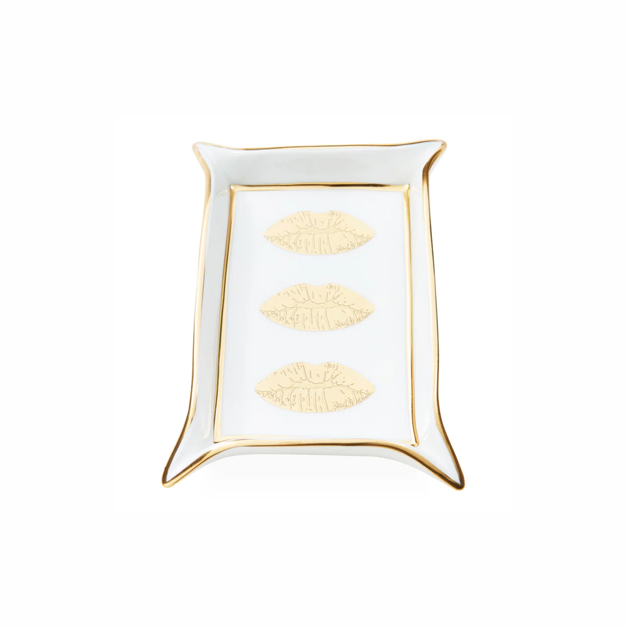 Muse Valet Tray product image with white background