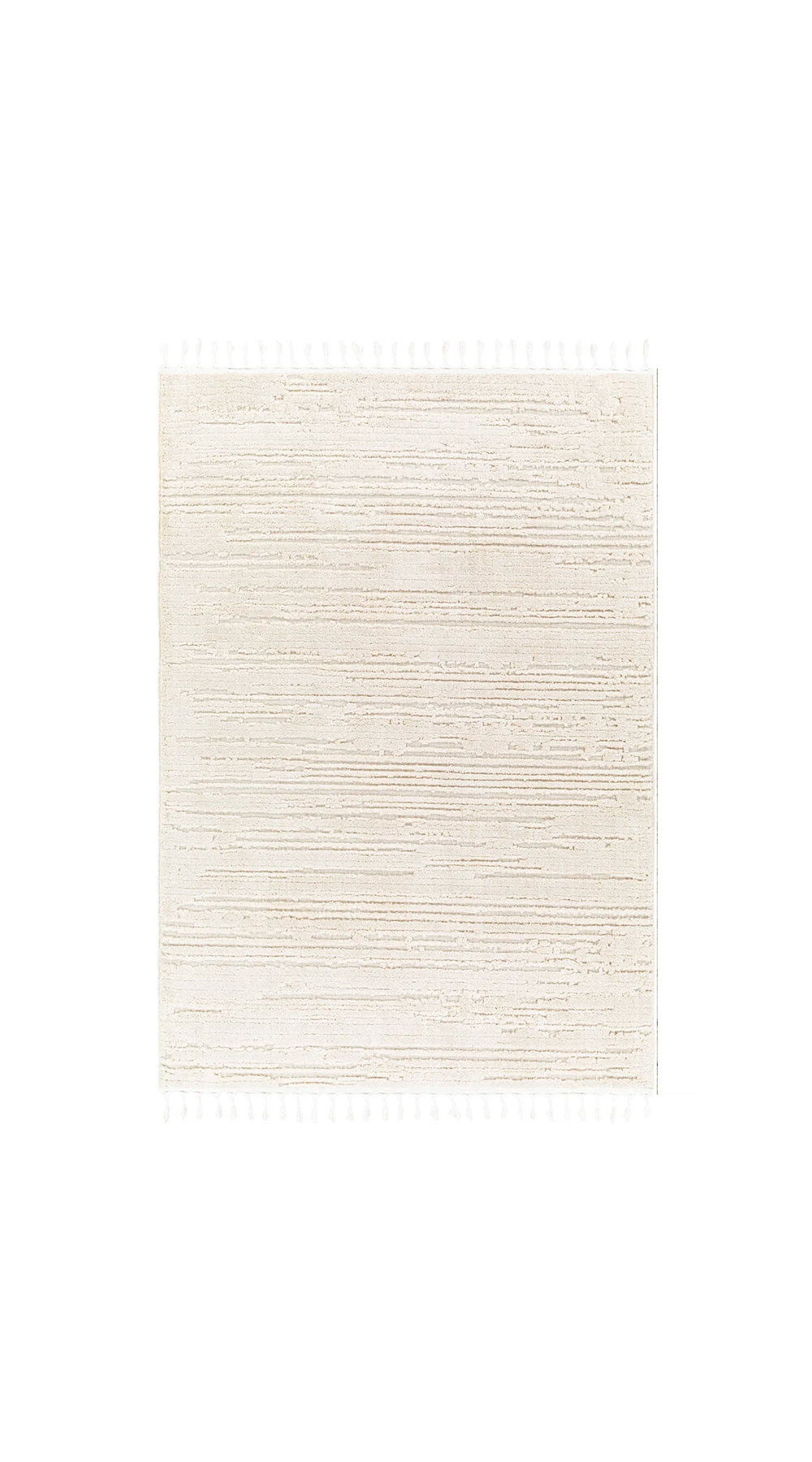 rug with a white background product image