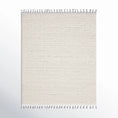 Load image into Gallery viewer, rug overhead view with white background
