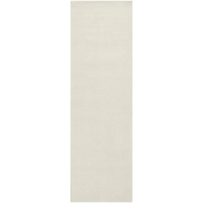 Wool Runner Rug