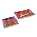 Load image into Gallery viewer, safari coaster set

