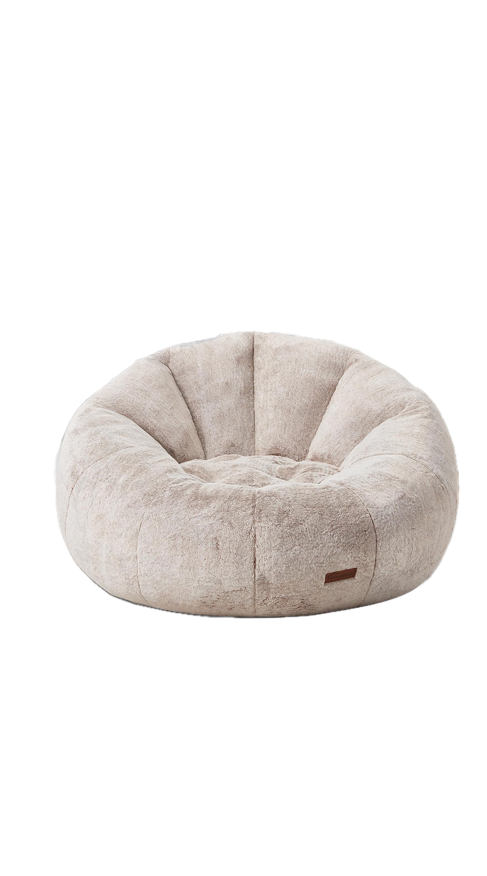Beatrice Sofa Chair with a white background