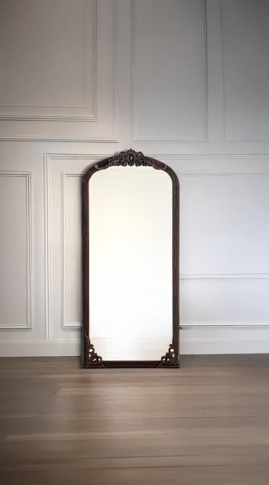 wall mirror