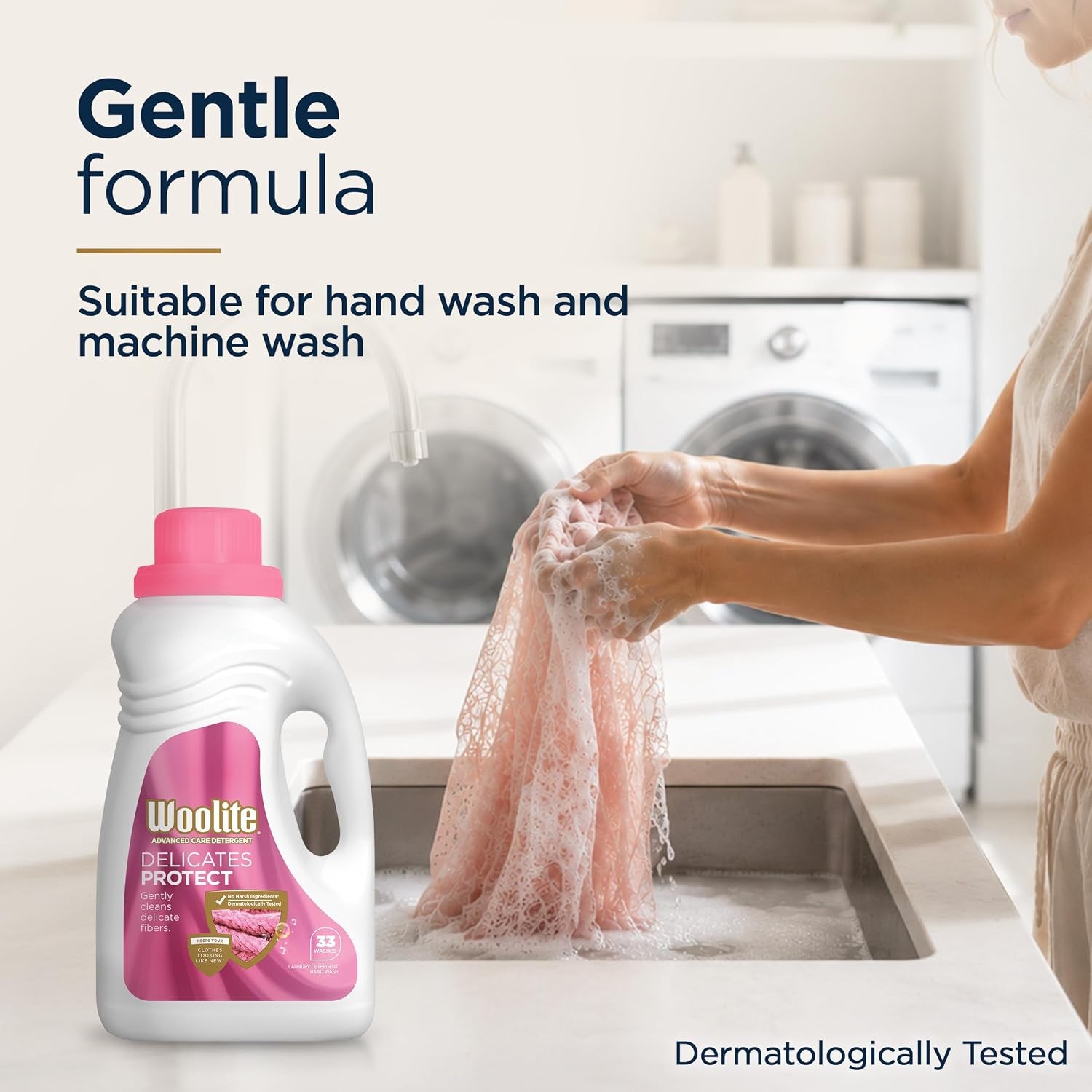 Comparison Winner For Our HOW TO WASH WOOL BLANKET: WOOLITE