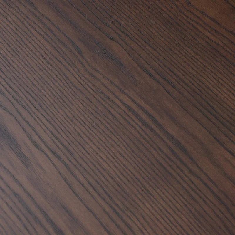 wood dresser close-up image of the material