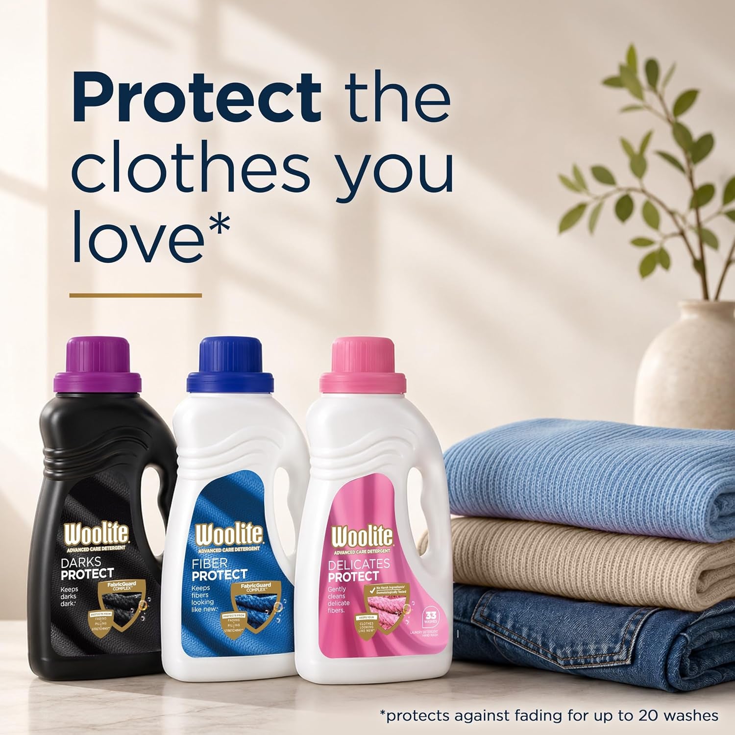 Comparison Winner For Our HOW TO WASH WOOL BLANKET: WOOLITE